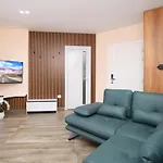 Apartament Queen Apartmets Wlora