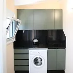 Queen Apartmets Apartament Wlora