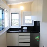 Queen Apartmets Apartament Wlora