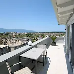 דירה Queen Apartmets Vlorë
