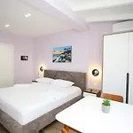 Queen Apartmets Apartament *