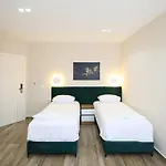 Apartament Queen Apartmets Wlora