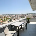 Queen Apartmets Apartament Wlora
