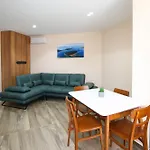 Queen Apartmets Apartament *