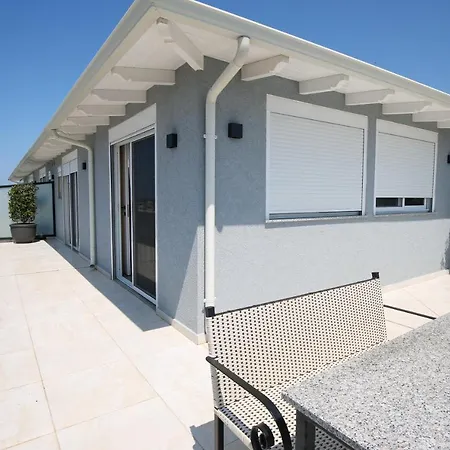 Appartement Queen Apartmets Vlorë