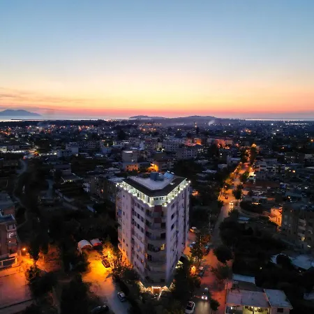 Apartman Queen Apartmets