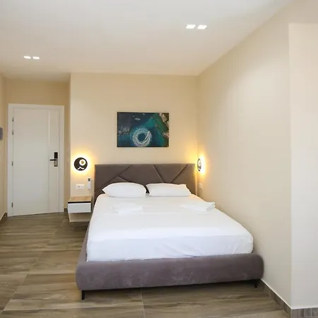 Queen Apartmets Apartment