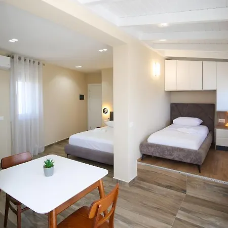 Queen Apartmets