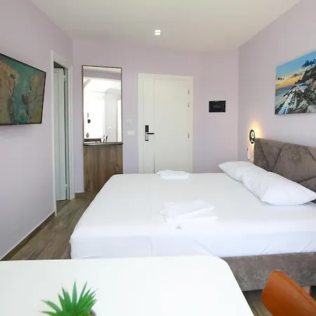 Queen Apartmets