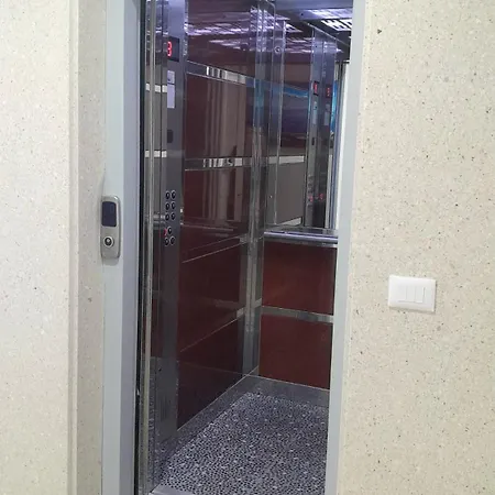 شقة Queen Apartmets