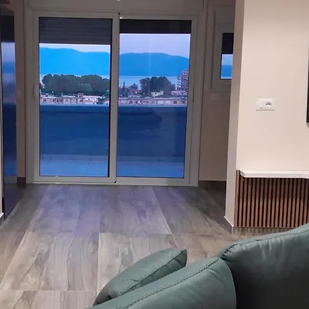Queen Apartmets Vlorë