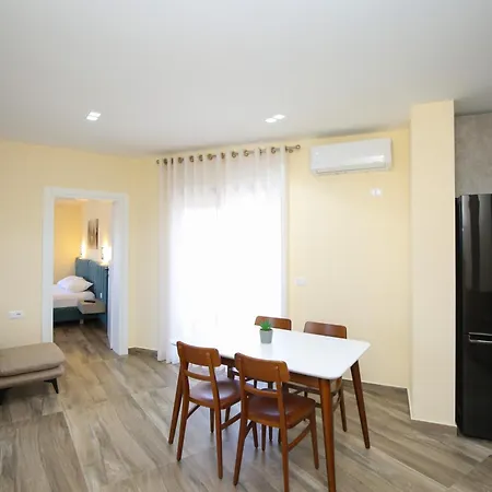 公寓 Queen Apartmets