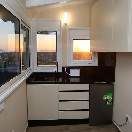 Queen Apartmets