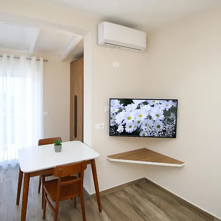 Queen Apartmets