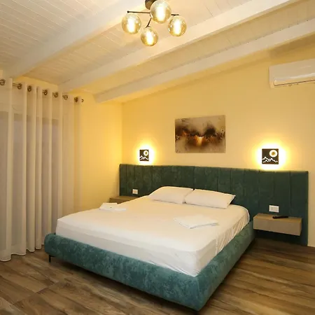 Queen Apartmets