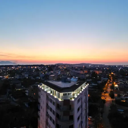 Queen Apartmets Vlorë