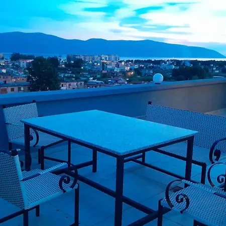 Queen Apartmets * Vlorë