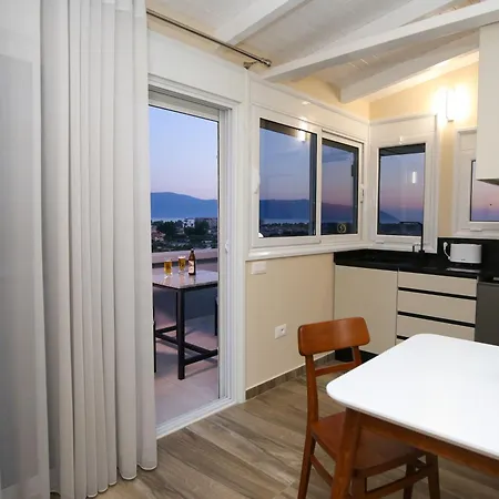 Queen Apartmets 公寓 Vlorë