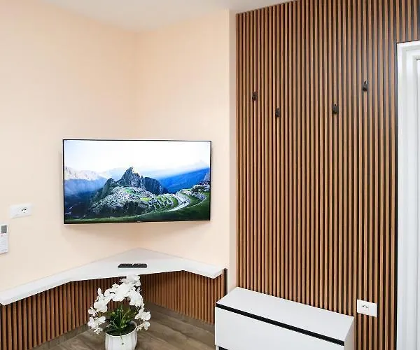 Queen Apartmets Vlorë