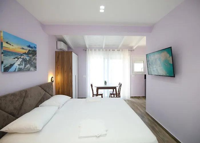 Queen Apartmets