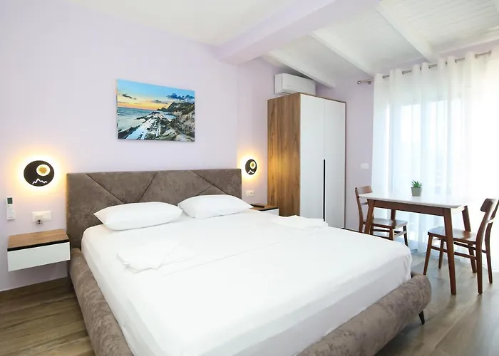 Apartamento Queen Apartmets Vlorë