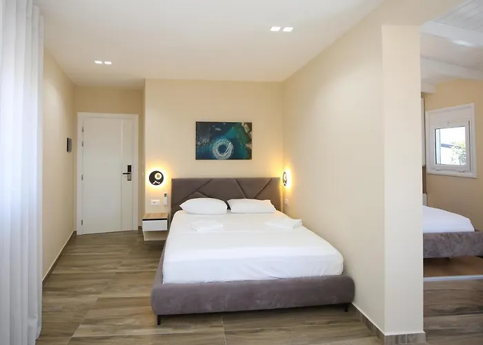 Queen Apartmets Apartment
