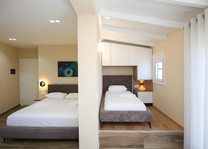 Apartamento Queen Apartmets