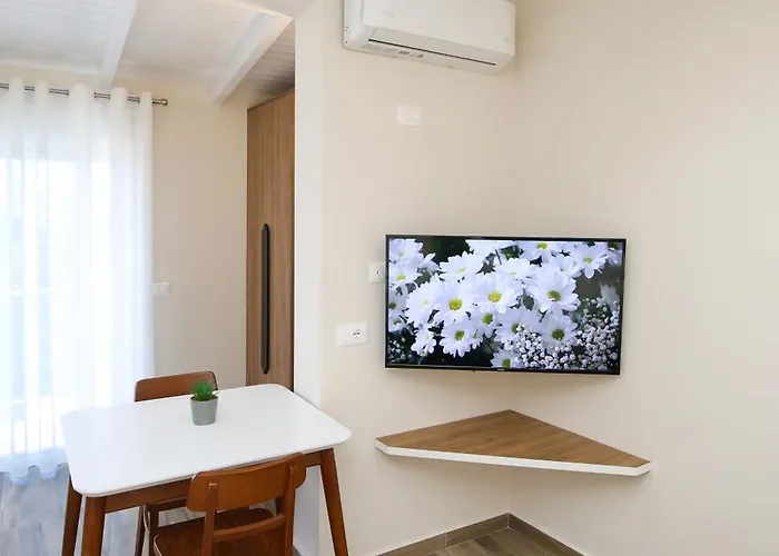 Queen Apartmets