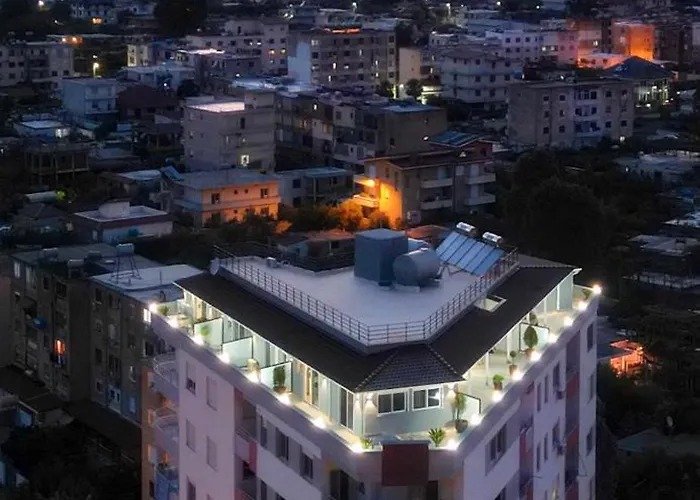 Queen Apartmets Apartman