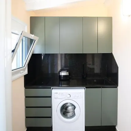 Queen Apartmets Appartement Vlorë