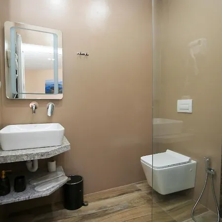 Queen Apartmets Vlorë