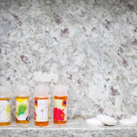 Appartement Queen Apartmets *