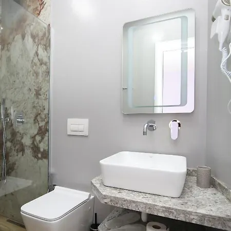 Appartement Queen Apartmets *