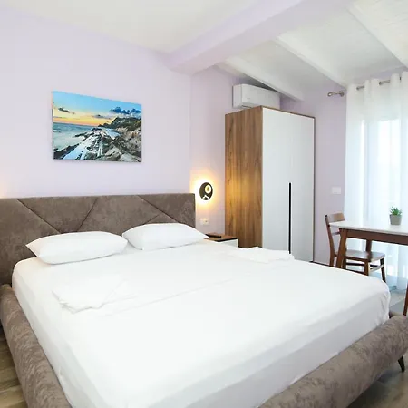 Apartament Queen Apartmets Wlora