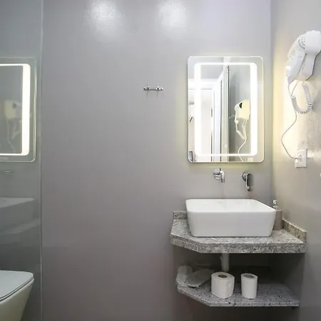 Queen Apartmets Appartement *