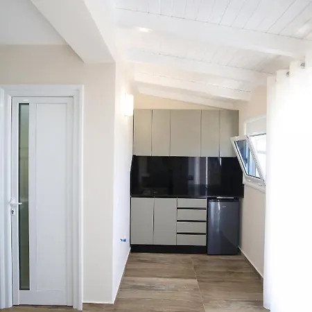 Lejlighed Queen Apartmets Vlorë