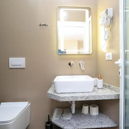 Queen Apartmets Appartement