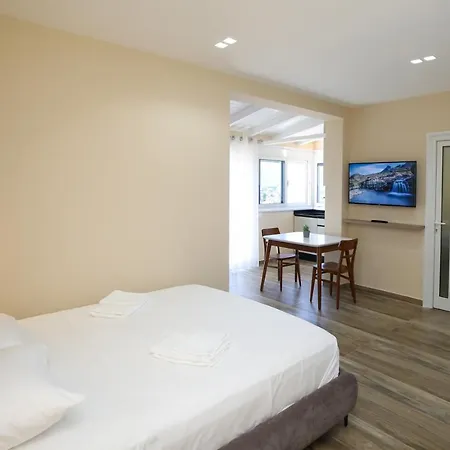 Apartament Queen Apartmets