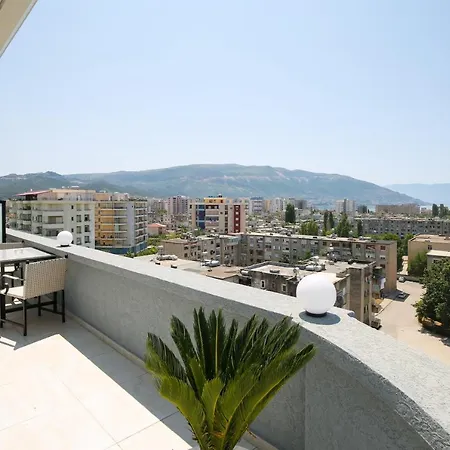 Apartament Queen Apartmets *