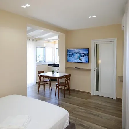 Appartement Queen Apartmets Vlorë