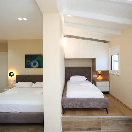 Lejlighed Queen Apartmets