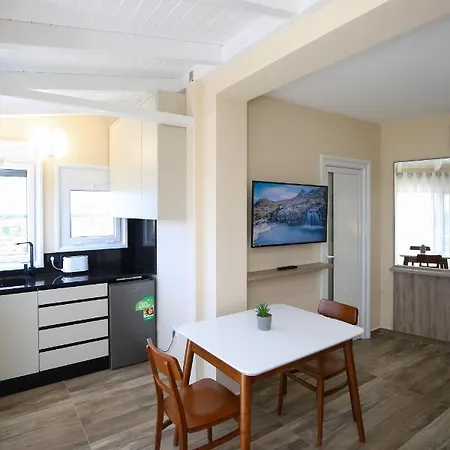 Queen Apartmets