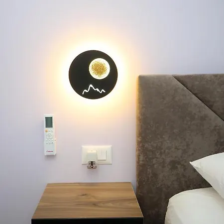 Queen Apartmets Vlorë