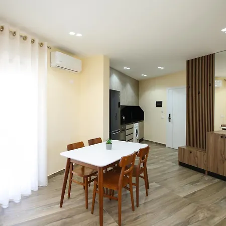 Queen Apartmets Vlorë