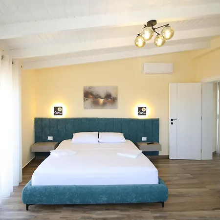 Queen Apartmets Apartament