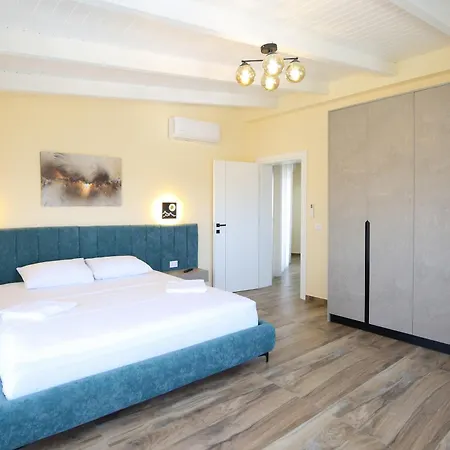 Queen Apartmets Apartament