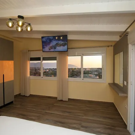 Apartament Queen Apartmets *