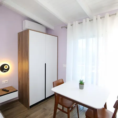 Queen Apartmets Appartement