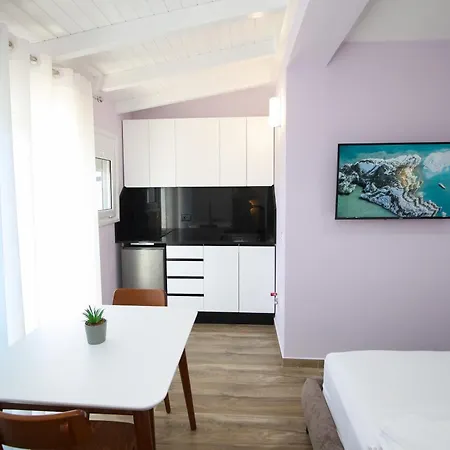 Appartement Queen Apartmets