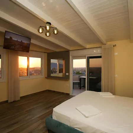 Queen Apartmets Appartement *